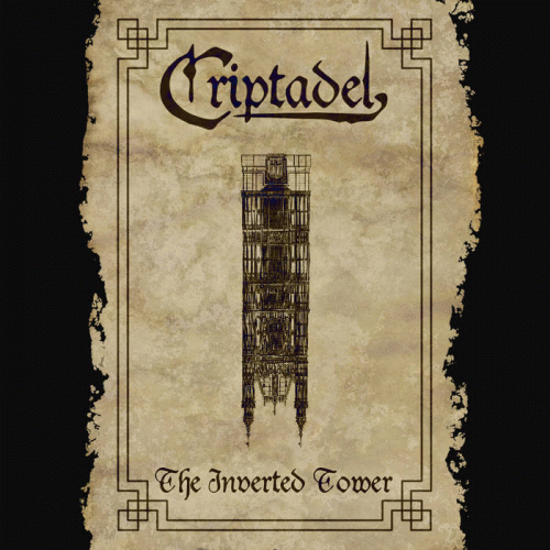 Criptadel : The Inverted Tower